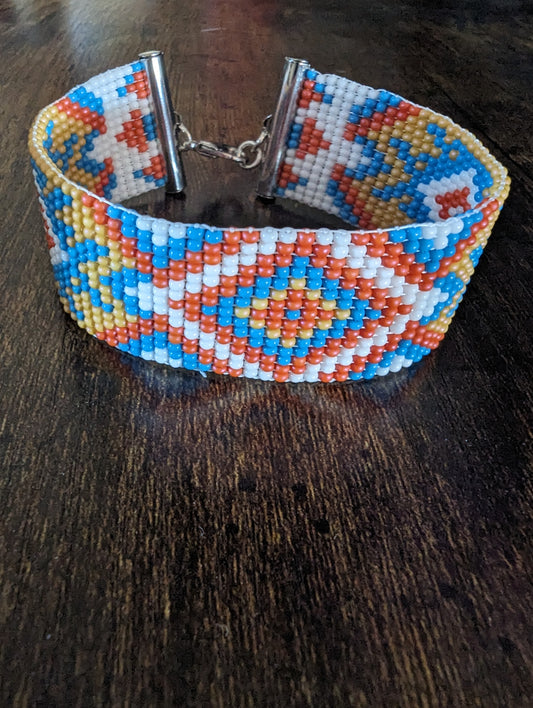 Cuff Bracelet